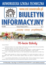 Biuletyn 2016