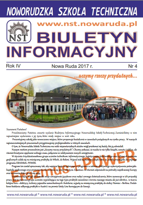 Biuletyn 2017