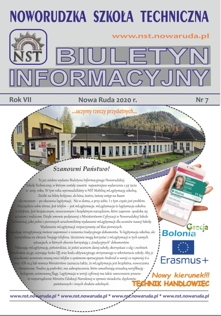 Biuletyn 2019