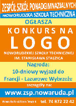 Konkurs na logo