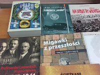 Nowe ksiki w bibliotece