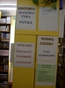 Biblioteka - księgozbiór