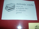 Biblioteka - ksigozbir