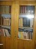 Biblioteka - księgozbiór