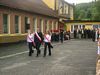 Rozpoczcie roku szkolnego