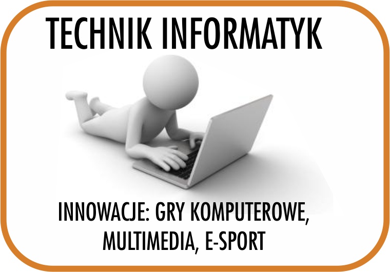 Technik informatyk