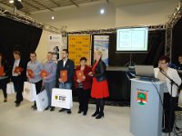 Najlepsi uczniowie w zawodzie technik cyfrowych proces�w graficznych w roku 2015