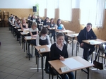 XI Powiatowy Konkurs Ortograficzny