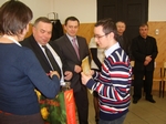 XI Powiatowy Konkurs Ortograficzny