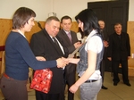 XI Powiatowy Konkurs Ortograficzny