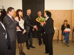 XI Powiatowy Konkurs Ortograficzny