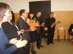 XI Powiatowy Konkurs Ortograficzny