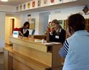SUKCES PRZYSZ�YCH HOTELARZY