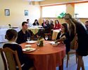 SUKCES PRZYSZ�YCH HOTELARZY