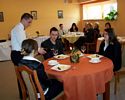 SUKCES PRZYSZ�YCH HOTELARZY