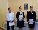 SUKCES PRZYSZ�YCH HOTELARZY
