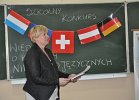 Szkolny Konkurs Języka Niemieckiego