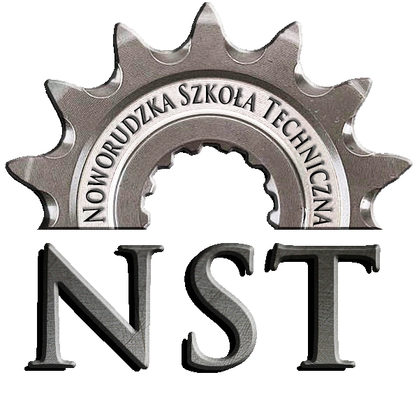 nowe logo NST