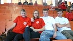 Dolnolski Turniej 
Pierwszej 