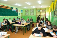 Zdj�cia z wyjazd�w promocyjnych