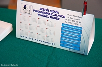 Zdj�cia z wyjazd�w promocyjnych