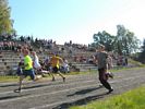 fina biegu na 100m