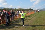 Na mecie �ukasz Marusiak w pe�ni zaakcentowa� nasz� obecno�� w zawodach
