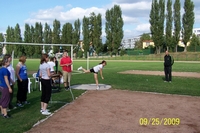 Jesienne Mistrzostwa Nowej Rudy w Lekkoatletyce
