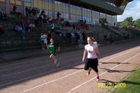 Jesienne Mistrzostwa Nowej Rudy w Lekkoatletyce
