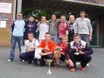 Zdjcie reprezentacji szkoy Zdjcie reprezentacji szkoy