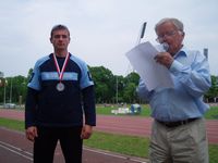 Kolejny rekord szkoy na 200m Kolejny rekord szkoy na 200m