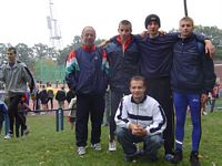 Z�ota sztafeta