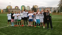 ZWYCIESTWO PI�KARZY