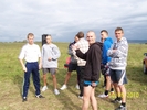 Sztafetowe biegi prze�ajowe