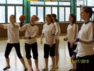 Mistrzostwa Powiatu Kodzkiego Szk Ponadgimnazjalnych w pice rcznej