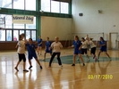Mistrzostwa Powiatu Kodzkiego Szk Ponadgimnazjalnych w pice rcznej