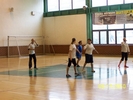 Mistrzostwa Powiatu Kodzkiego Szk Ponadgimnazjalnych w pice rcznej