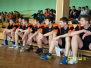 Mistrzostwa Powiatu Kodzkiego Szk Ponadgimnazjalnych w pice rcznej