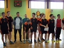 Mistrzostwa Powiatu Kodzkiego Szk Ponadgimnazjalnych w pice rcznej