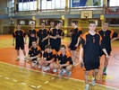 Brawo szczypiorni�ci