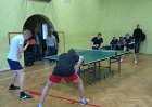 Mistrzostwa Powiatu Kłodzkiego Szkół Ponadgimnazjalnych w tenisie stołowym