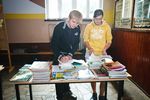 Kiermasz podr�cznik�w