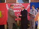 Rozpocz�cie roku 2005/2006