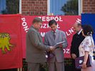 Rozpocz�cie roku 2005/2006