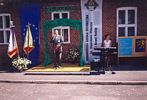 Po�egna maturzyst�w