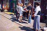 Po�egna maturzyst�w