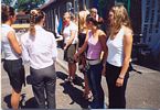 Po�egna maturzyst�w