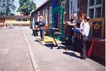 Po�egna maturzyst�w