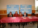 Wybopry do M�odzie�owej Rady Miasta