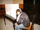Wybopry do M�odzie�owej Rady Miasta